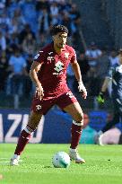 CALCIO - Serie A - SS Lazio vs Torino FC