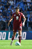 CALCIO - Serie A - SS Lazio vs Torino FC