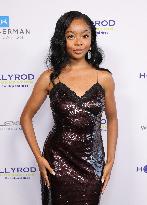 HollyRod Foundation's Annual DesignCare Gala - LA