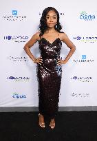 HollyRod Foundation's Annual DesignCare Gala - LA