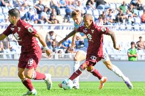 CALCIO - Serie A - SS Lazio vs Torino FC