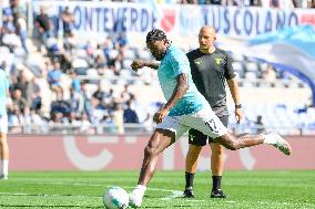 CALCIO - Serie A - SS Lazio vs Torino FC