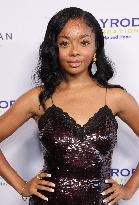 HollyRod Foundation's Annual DesignCare Gala - LA