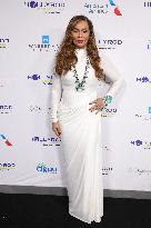 HollyRod Foundation's Annual DesignCare Gala - LA