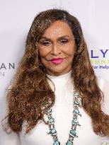 HollyRod Foundation's Annual DesignCare Gala - LA