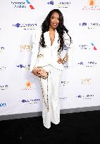 HollyRod Foundation's Annual DesignCare Gala - LA