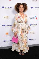 HollyRod Foundation's Annual DesignCare Gala - LA