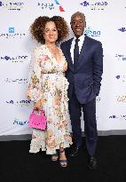 HollyRod Foundation's Annual DesignCare Gala - LA