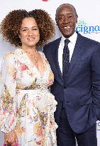 HollyRod Foundation's Annual DesignCare Gala - LA