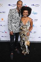 HollyRod Foundation's Annual DesignCare Gala - LA