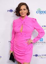 HollyRod Foundation's Annual DesignCare Gala - LA