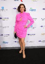 HollyRod Foundation's Annual DesignCare Gala - LA