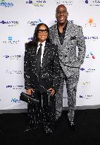 HollyRod Foundation's Annual DesignCare Gala - LA