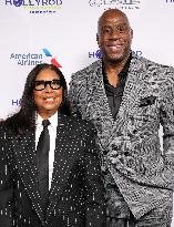 HollyRod Foundation's Annual DesignCare Gala - LA