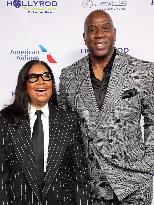 HollyRod Foundation's Annual DesignCare Gala - LA