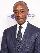 HollyRod Foundation's Annual DesignCare Gala - LA