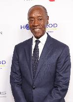 HollyRod Foundation's Annual DesignCare Gala - LA