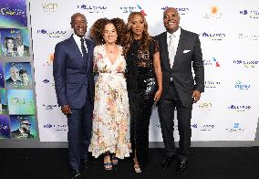 HollyRod Foundation's Annual DesignCare Gala - LA