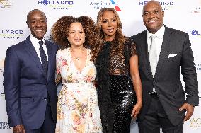 HollyRod Foundation's Annual DesignCare Gala - LA