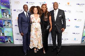 HollyRod Foundation's Annual DesignCare Gala - LA