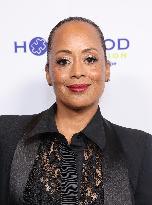 HollyRod Foundation's Annual DesignCare Gala - LA