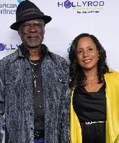 HollyRod Foundation's Annual DesignCare Gala - LA