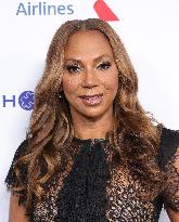 HollyRod Foundation's Annual DesignCare Gala - LA