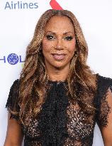 HollyRod Foundation's Annual DesignCare Gala - LA