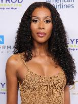 HollyRod Foundation's Annual DesignCare Gala - LA