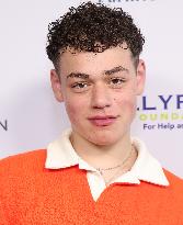 HollyRod Foundation's Annual DesignCare Gala - LA