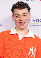 HollyRod Foundation's Annual DesignCare Gala - LA