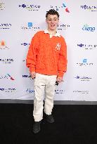 HollyRod Foundation's Annual DesignCare Gala - LA