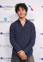 HollyRod Foundation's Annual DesignCare Gala - LA