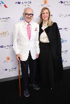 HollyRod Foundation's Annual DesignCare Gala - LA