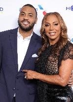 HollyRod Foundation's Annual DesignCare Gala - LA