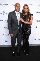 HollyRod Foundation's Annual DesignCare Gala - LA