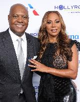 HollyRod Foundation's Annual DesignCare Gala - LA