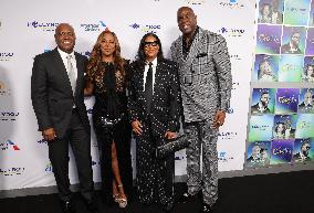 HollyRod Foundation's Annual DesignCare Gala - LA