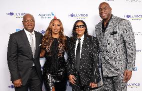 HollyRod Foundation's Annual DesignCare Gala - LA