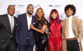 HollyRod Foundation's Annual DesignCare Gala - LA