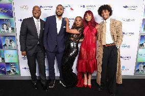 HollyRod Foundation's Annual DesignCare Gala - LA