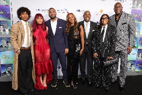 HollyRod Foundation's Annual DesignCare Gala - LA