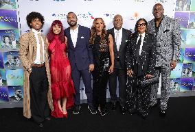 HollyRod Foundation's Annual DesignCare Gala - LA