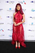 HollyRod Foundation's Annual DesignCare Gala - LA