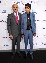 HollyRod Foundation's Annual DesignCare Gala - LA