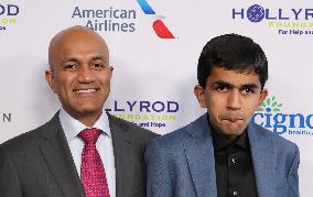 HollyRod Foundation's Annual DesignCare Gala - LA