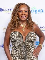 HollyRod Foundation's Annual DesignCare Gala - LA