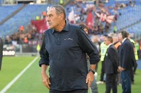 CALCIO - Serie A - SS Lazio vs Torino FC