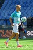 CALCIO - Serie A - SS Lazio vs Torino FC