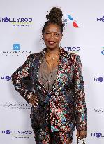 HollyRod Foundation's Annual DesignCare Gala - LA